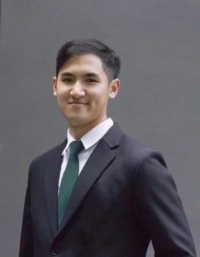 Mr. Phanuwat "Keng" Chaiwong
